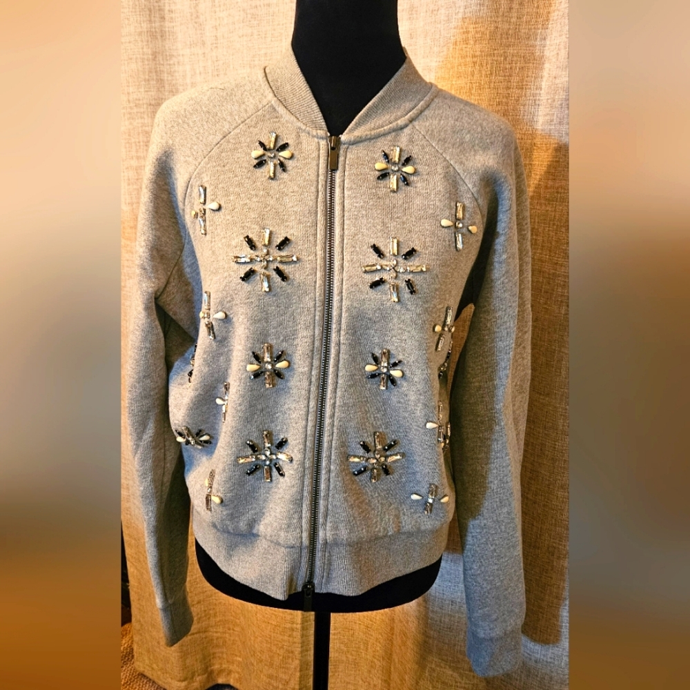 BANANA REPUBLIC Bomber